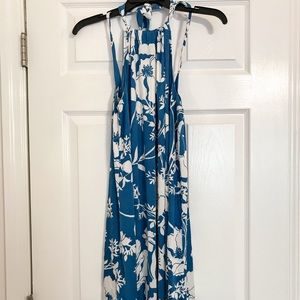 Tibi dress